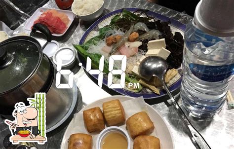 china way shabu shabu rolex tower